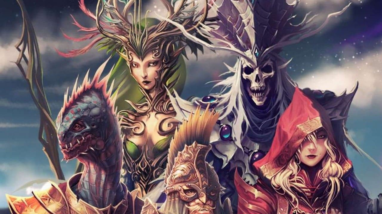 Larian Game Awards reveal rekindles interest in Baldur’s Gate 3 and Divinity