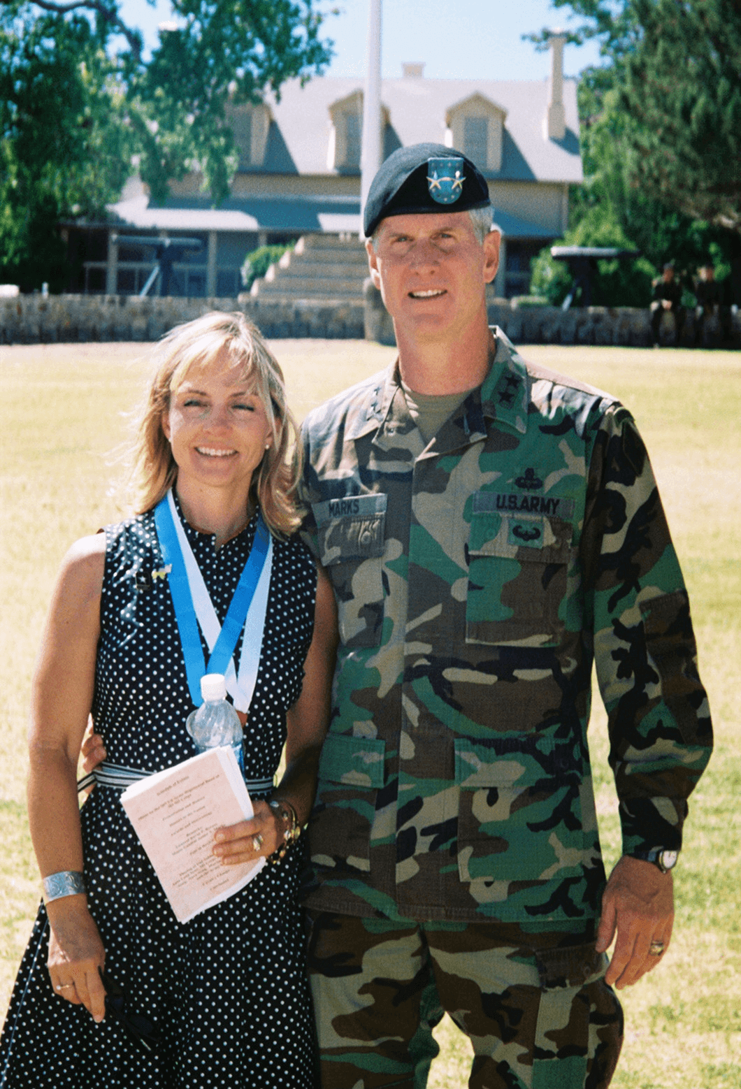 Retired General on U.S. Sending World's Largest Warship to Latin America