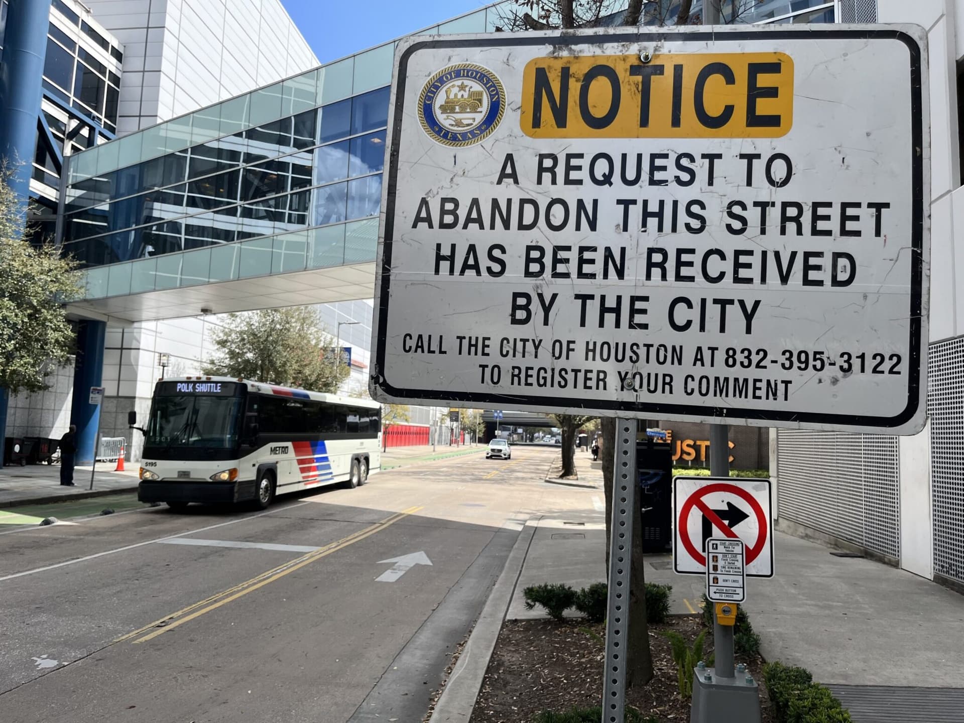 Hollins Breaks Car Axle on Pothole-Riddled Street, Critics Target Baker-Ripley Funding