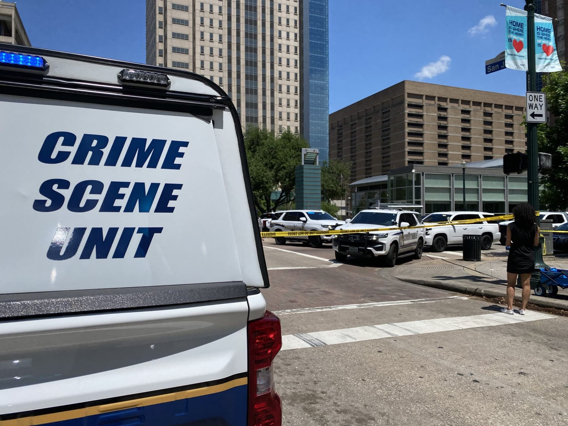 19-Year-Old Houston Taco Cabana Worker Charged After Self-Inflicted Groin Shooting