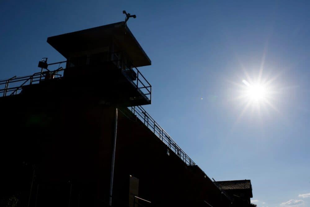 Texas court vacates Harris County man’s death sentence after 47 years