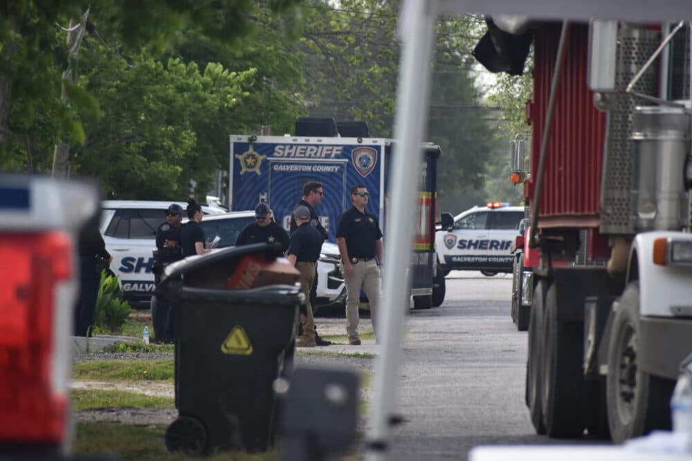 Texas Killing Fields case returns to Bacliff home linked to James Elmore