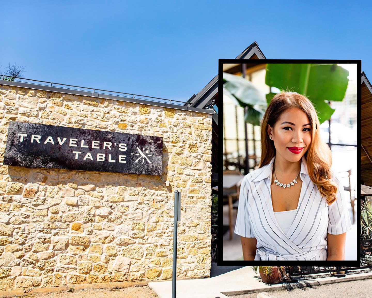 Houston Restaurateur Kills Pregnant Wife, Two Children in Murder-Suicide