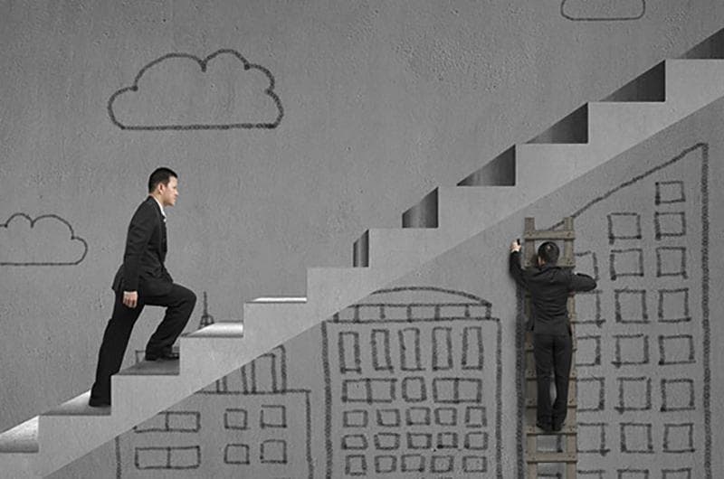 Restaurants build clearer career ladders to recruit and retain workers