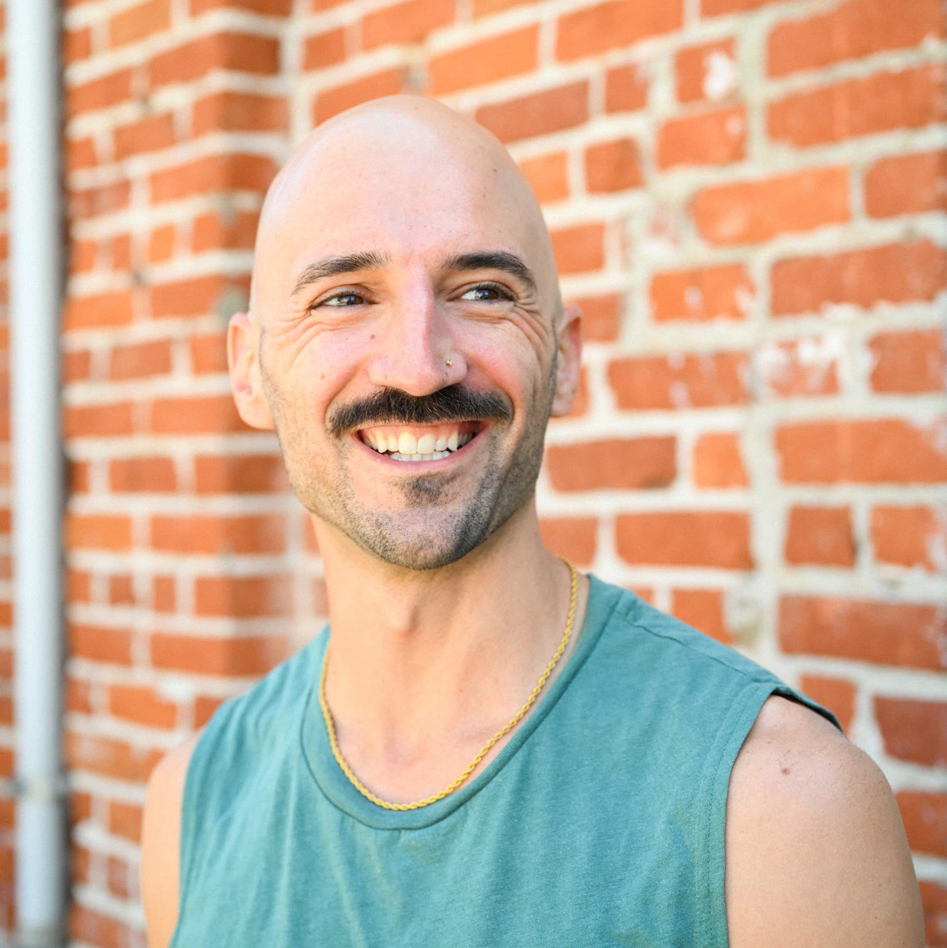 One Down Dog spotlights Nate Apuna’s yoga journey and teaching style