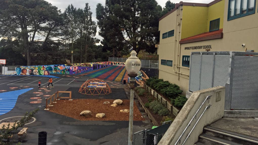 SF Families Learn School Assignments as SFUSD Lottery Hits Record Predictability