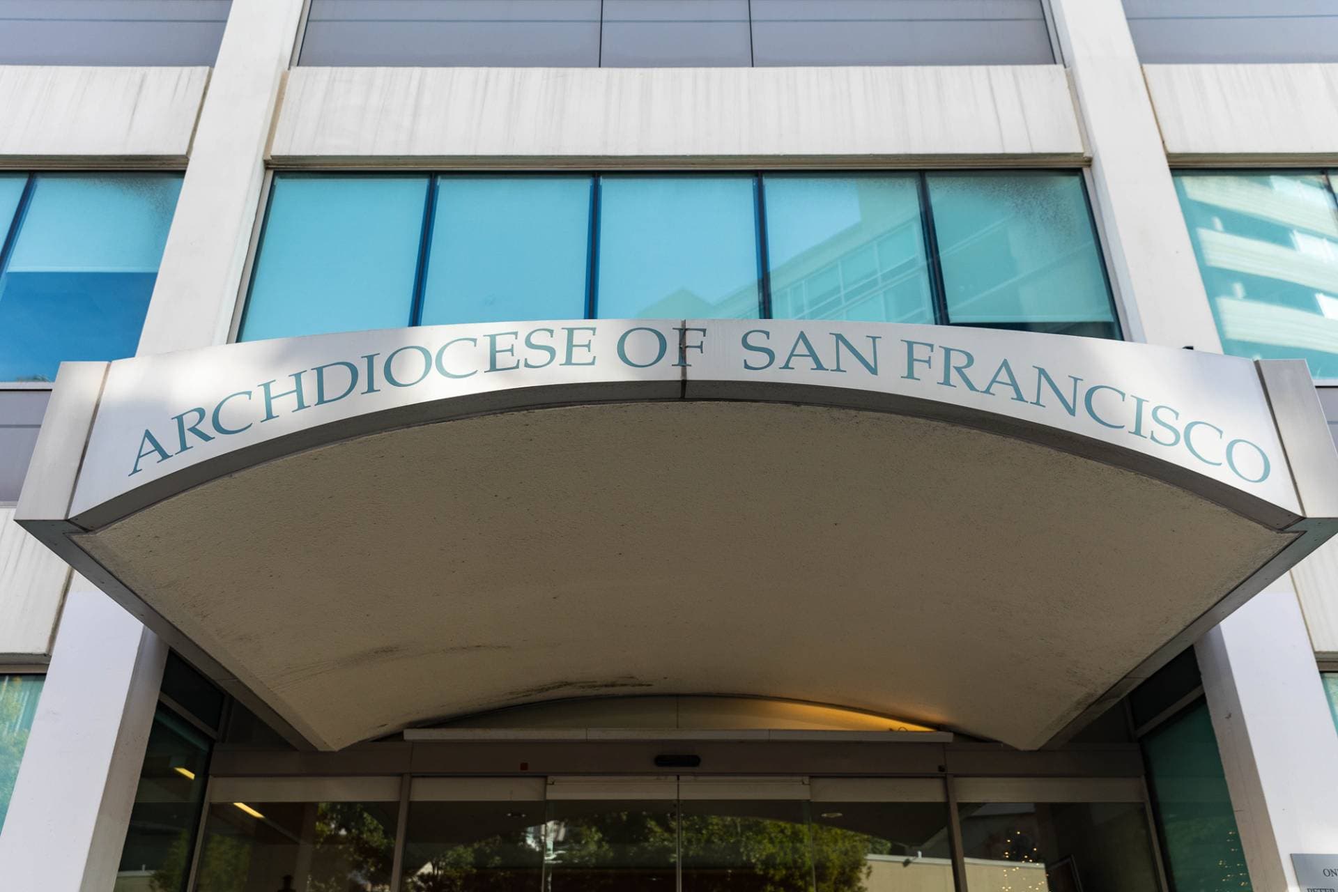 San Francisco Archdiocese agrees to $395 million abuse settlement