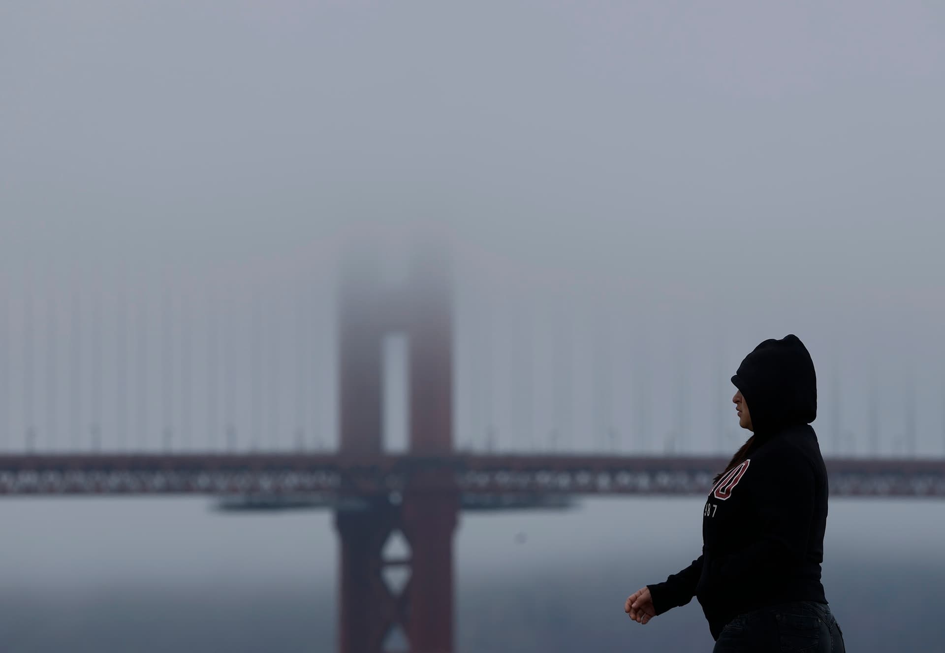 Rare Extreme Cold Watch Sweeps Bay Area, Risks to Vulnerable Residents