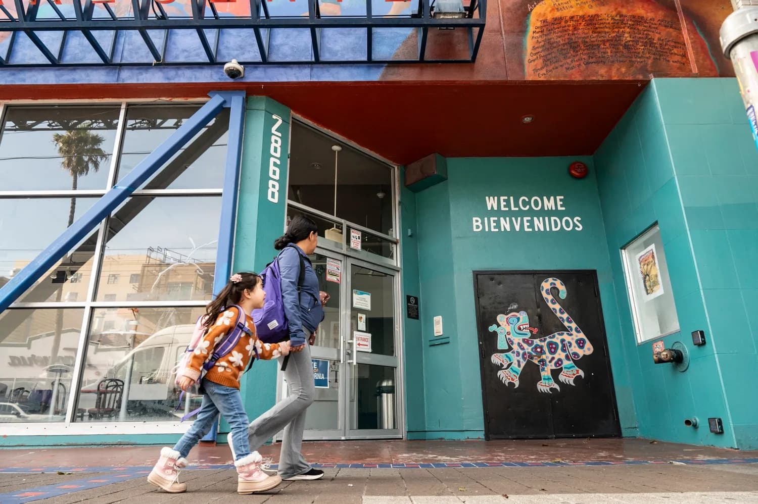 SF’s Mission Cultural Center Closes Indefinitely After Financial Crisis, Mass Layoffs
