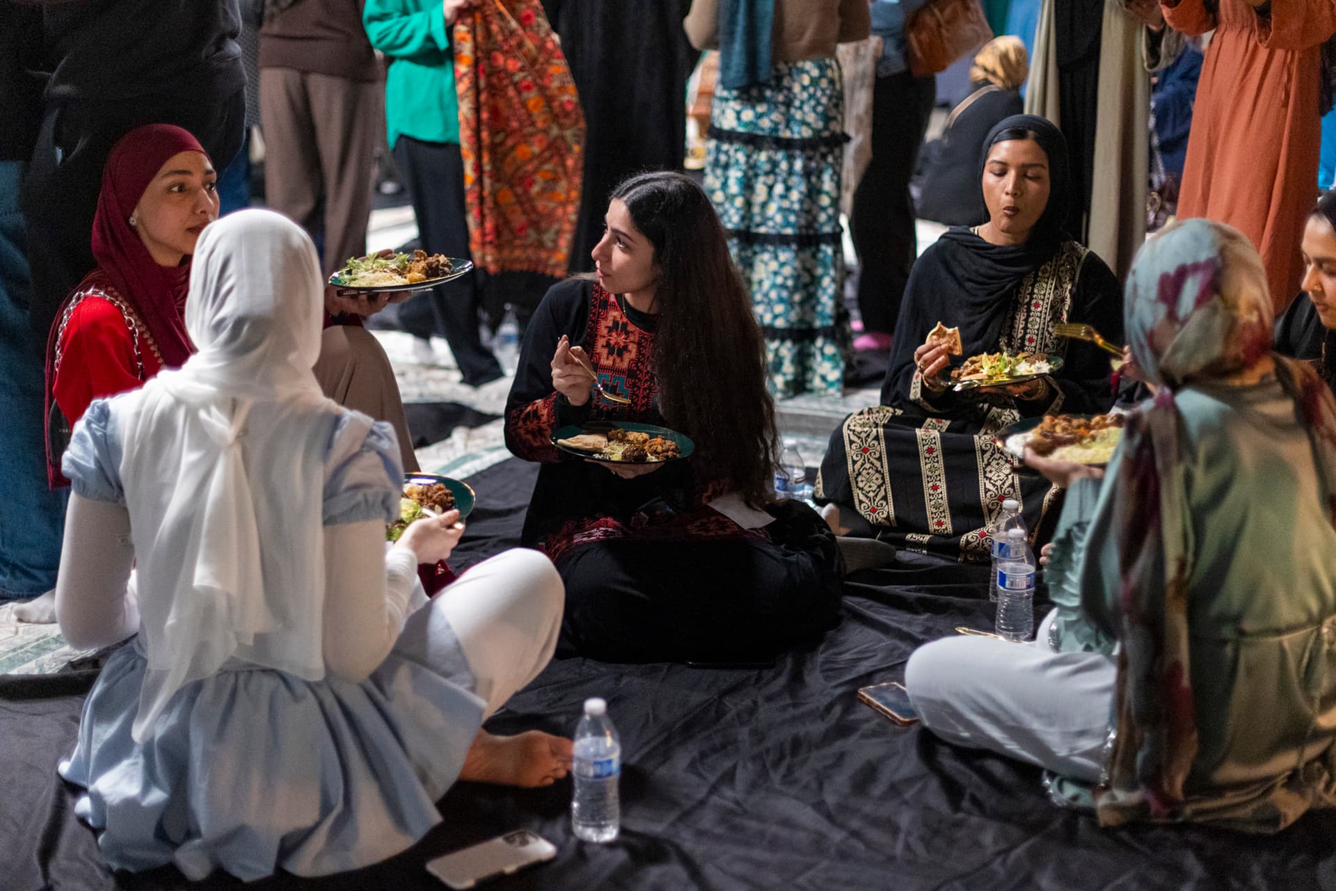 Tenderloin Street Fair to Host Eid al-Fitr Celebration in San Francisco