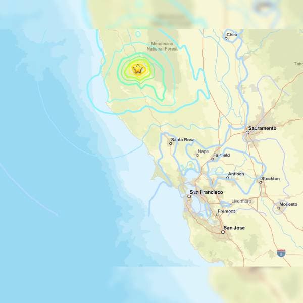 Scientists excavate hidden Humboldt fault after Mendocino quake rattles county