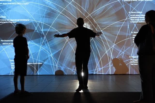 LANL Foundation Awards Over $100,000 in STEAM Grants Across Northern New Mexico