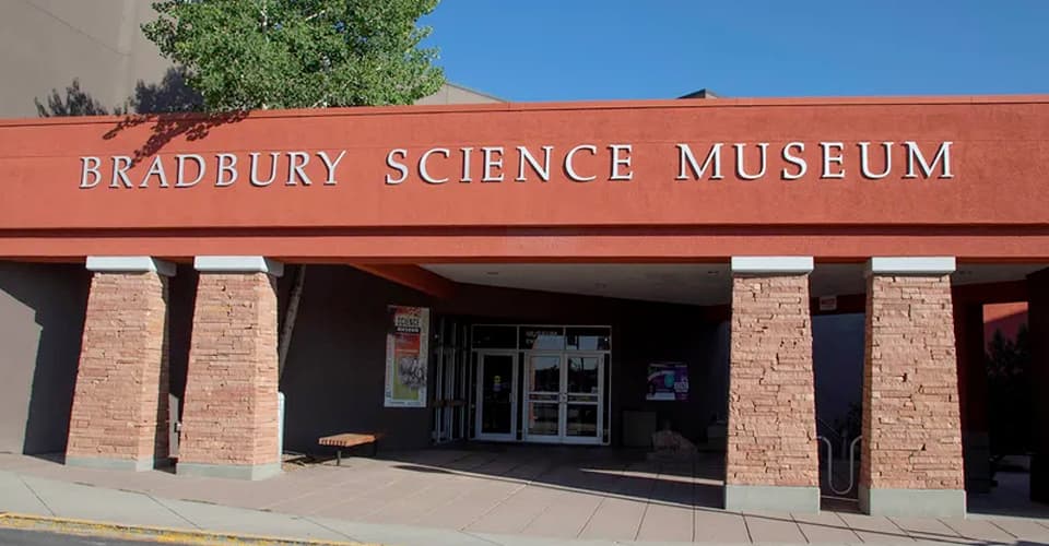 Bradbury Museum Offers Free Science Exhibits, Context on LANL Work