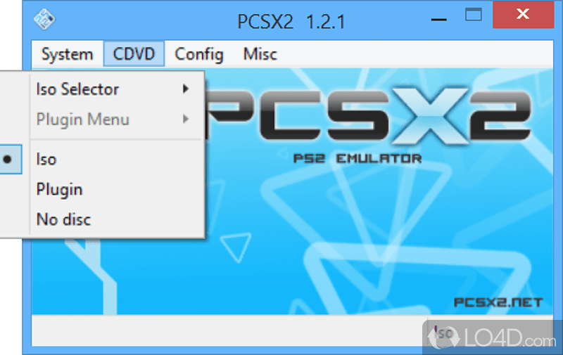 PCSX2 hardware renderer adds PS2 AA1 support, boosting accuracy and visuals