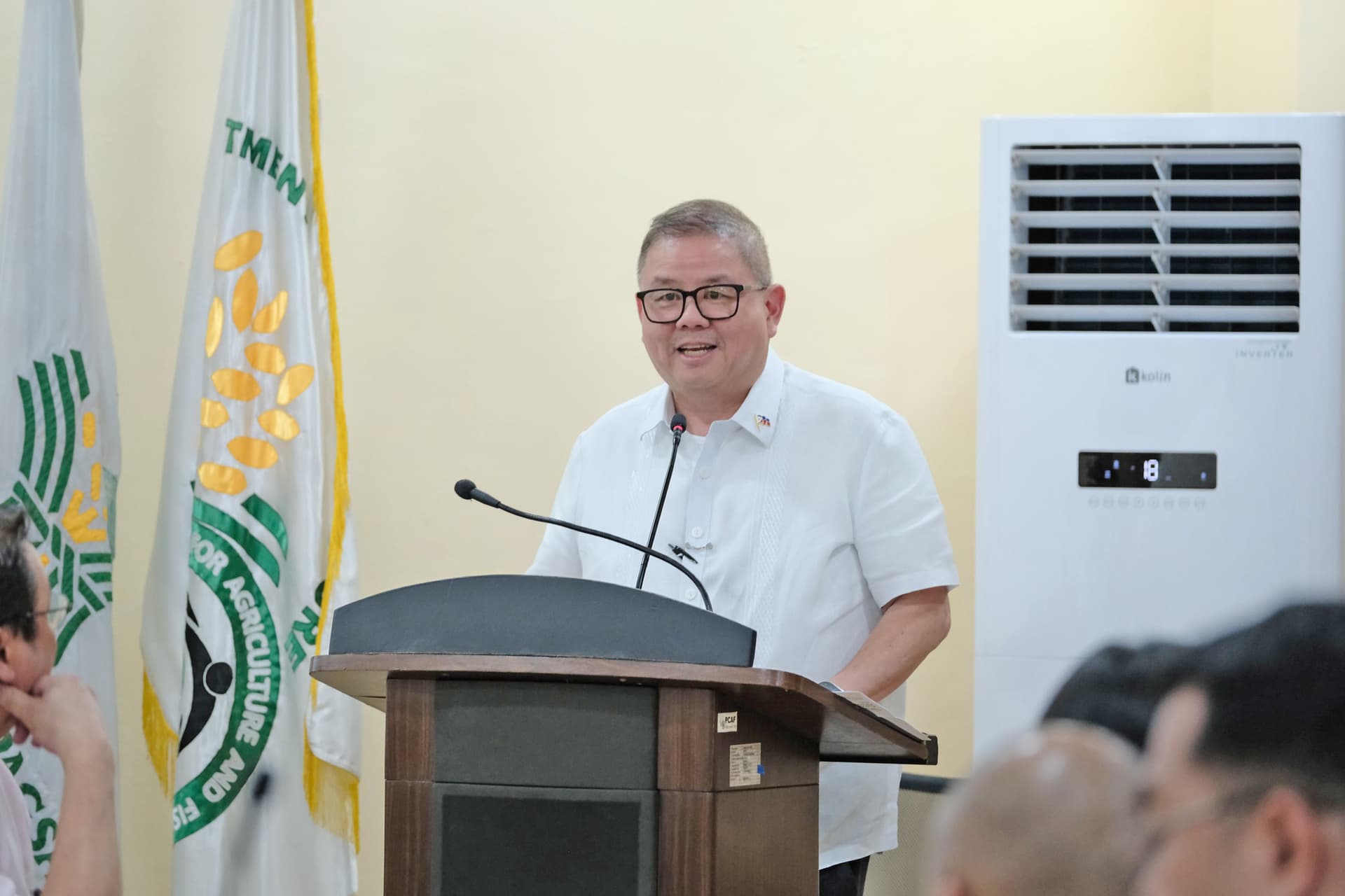Philippines pushes coco-biodiesel blend hike to 5% for energy security