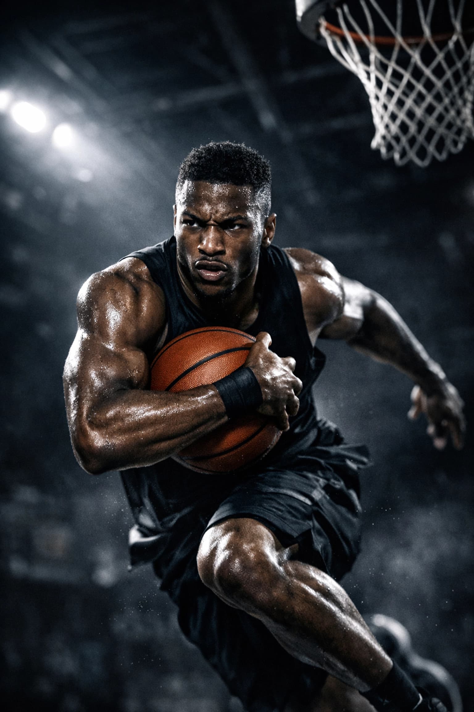 SlamBall portal prioritizes all-around athletes, not just highlight-reel dunkers