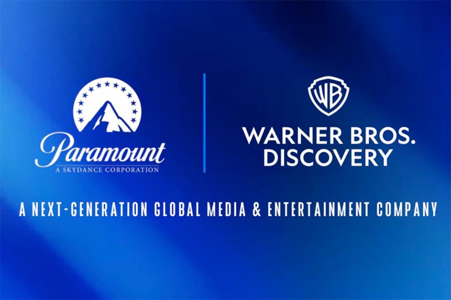 Paramount Skydance merger could unite CBS News and CNN under one roof