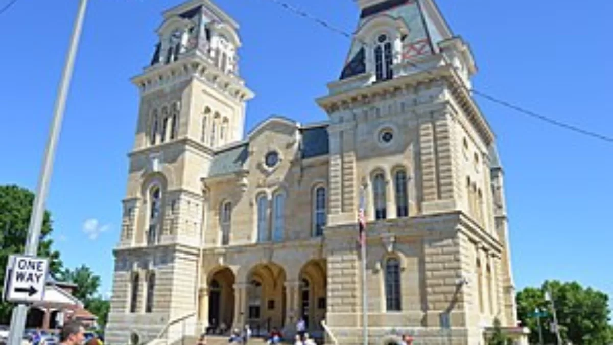 Morgan County publishes Jan. 26 commissioners' meeting minutes, offers condolences