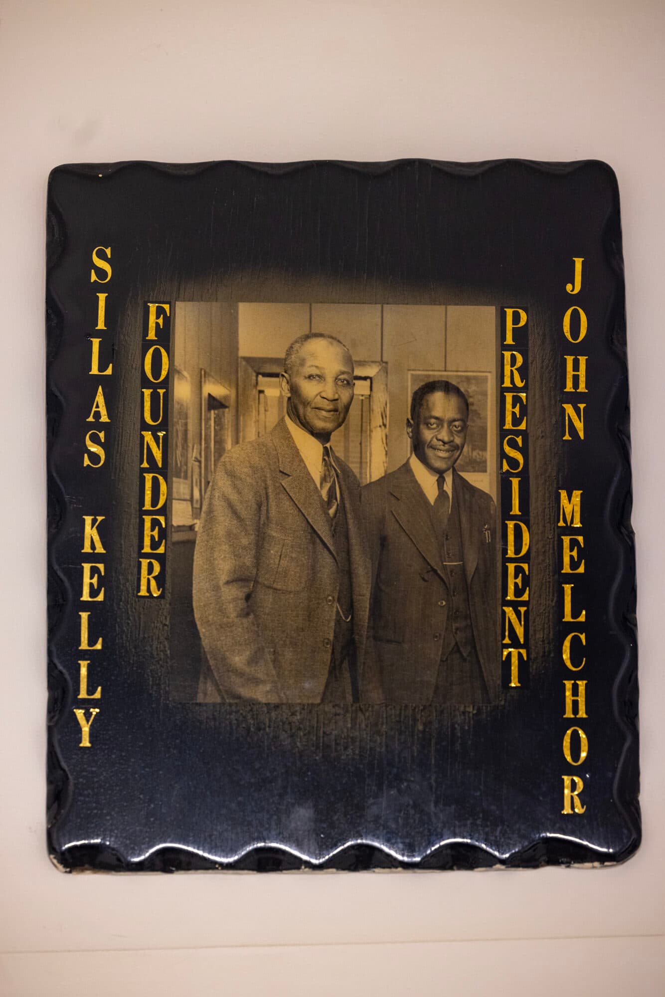 Marks photo and funeral home story honor Black Mississippi memory