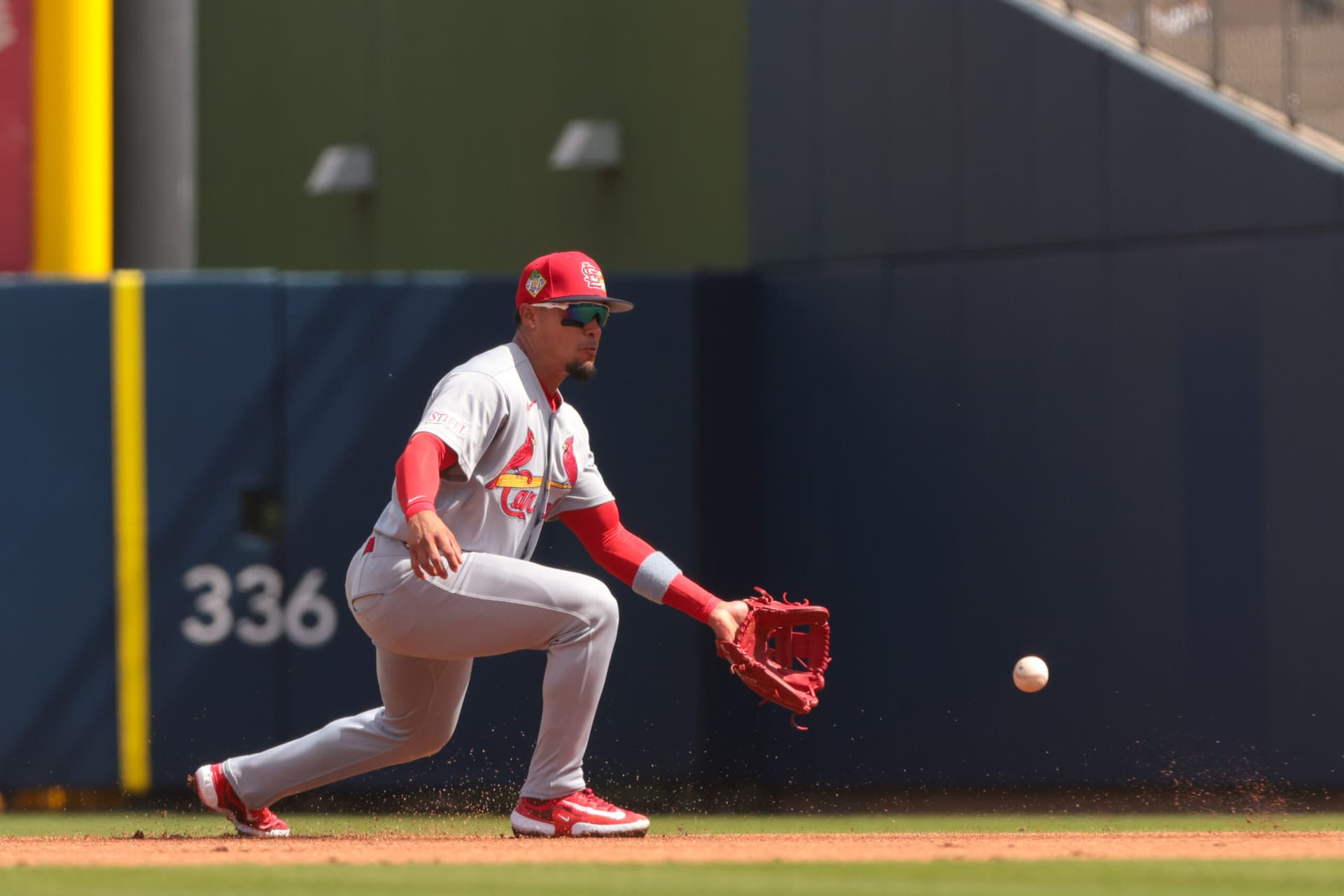 Cardinals promote Bryan Torres from Memphis for MLB debut in Cincinnati