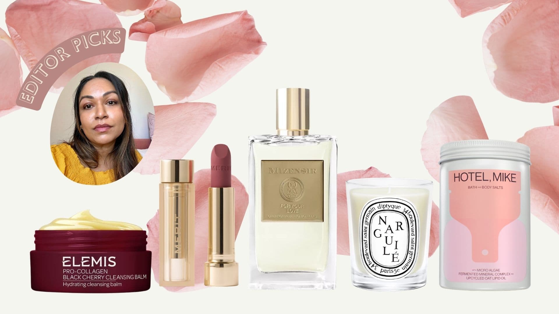 Woman & Home's 15 Editor-Recommended Beauty Gifts for March 2026