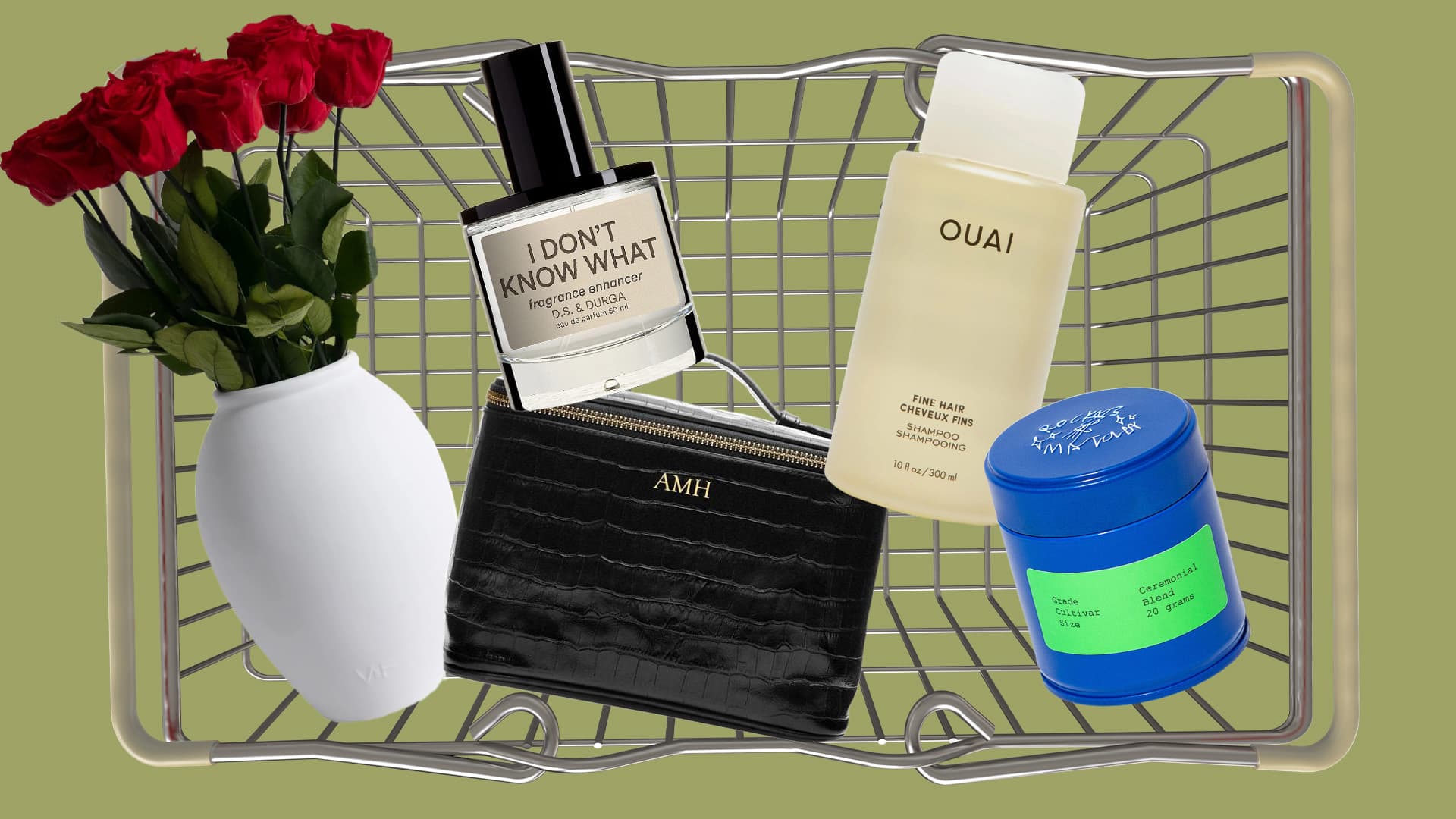 24 Elevated Gifts for Her, From Perfume to Wellness Staples