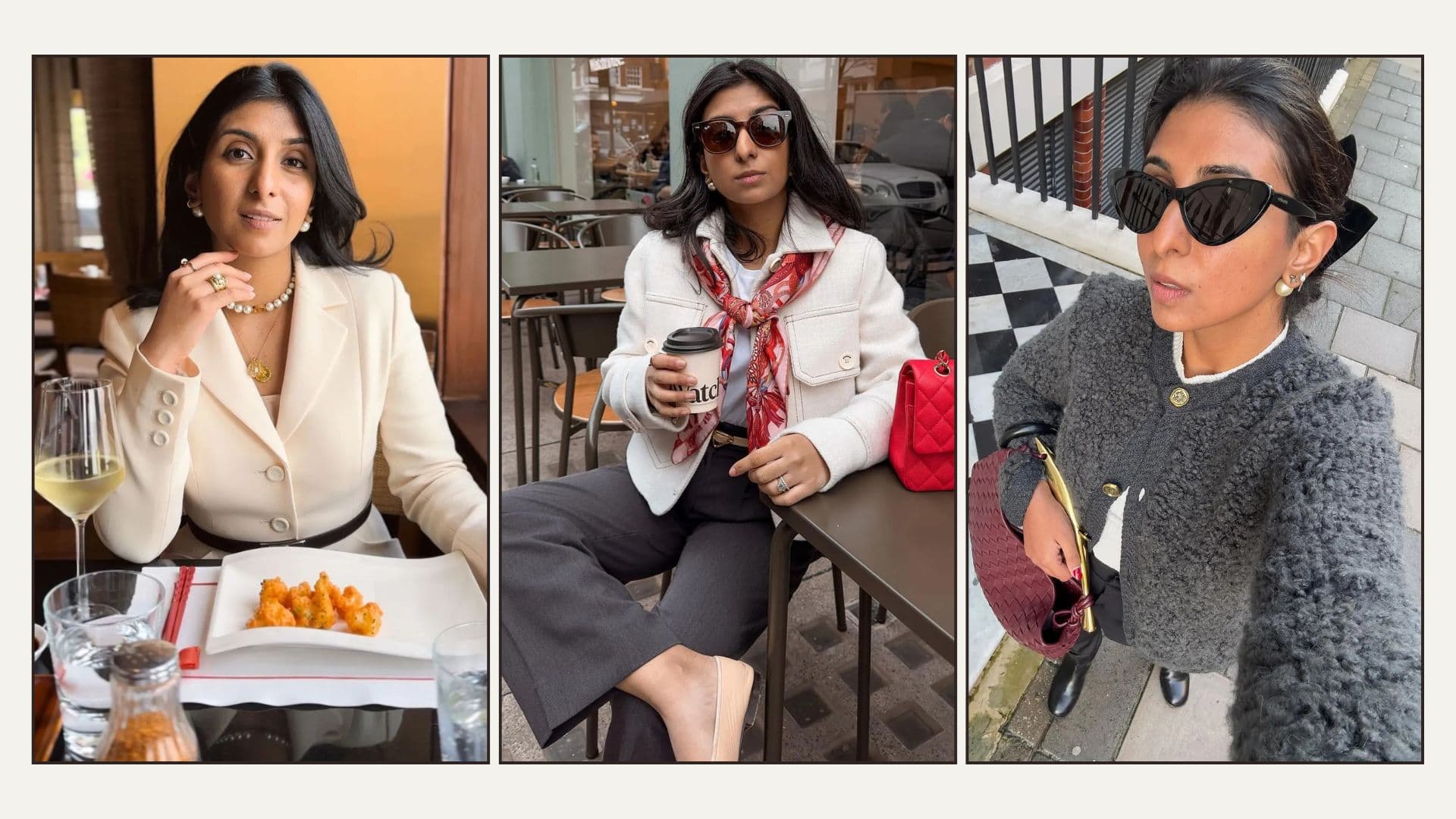 Petite Style Rules That Make Shorter Frames Look Longer and Balanced