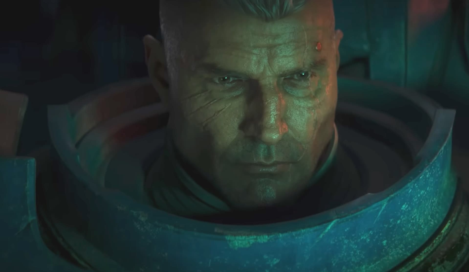 Total War: WARHAMMER 40,000 Tops One Million Steam Wishlists, Astra Militarum Teased