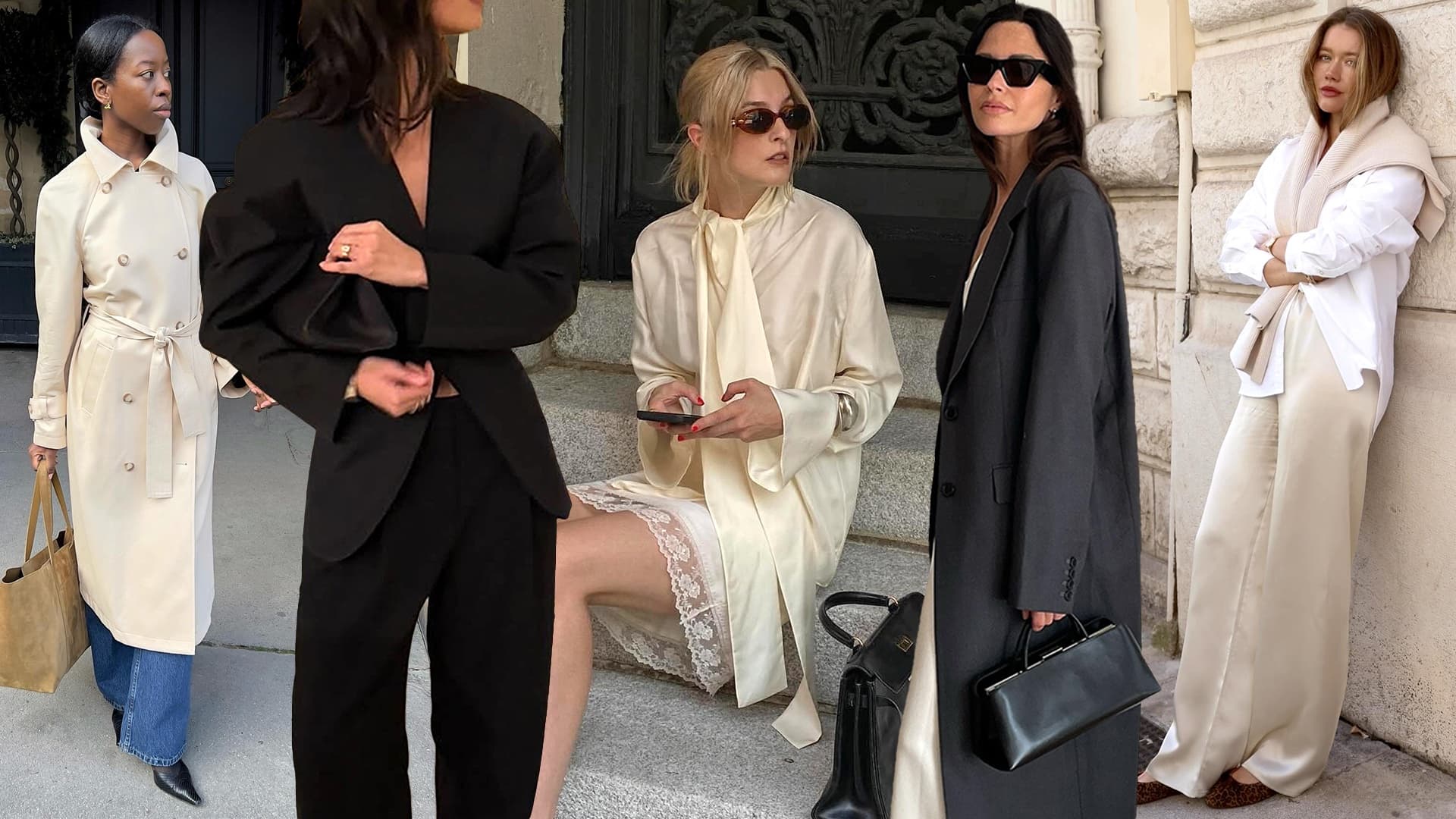 Affordable Spring Basics That Make Every Outfit Look Expensive