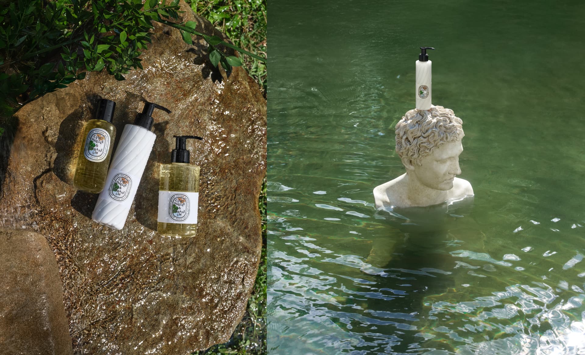 Diptyque unveils limited-edition summer collection with giftable fragrances