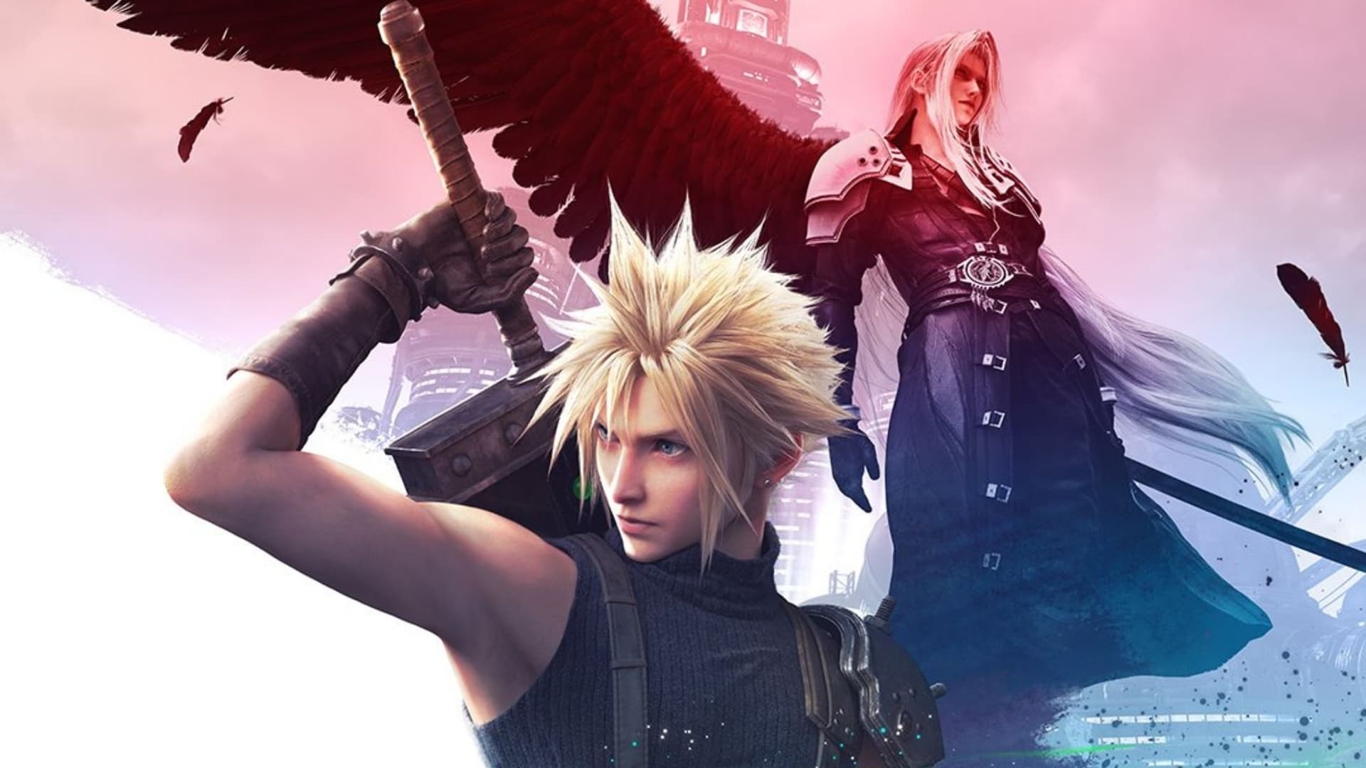 FFVII Remake Gets Free Streamlined Progression Update Across Platforms Jan 22