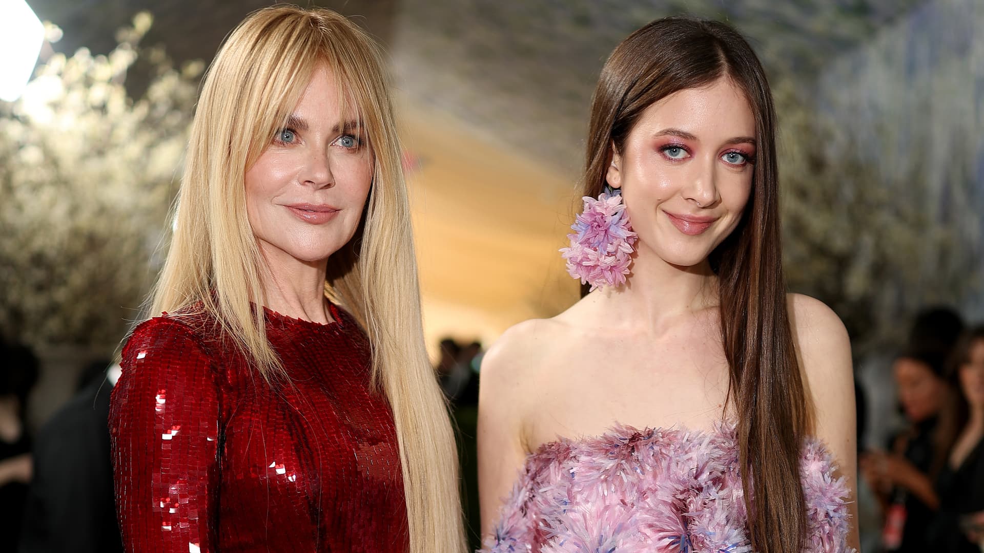 Nicole Kidman’s embellished Met Gala looks forecast summer 2026 weddings