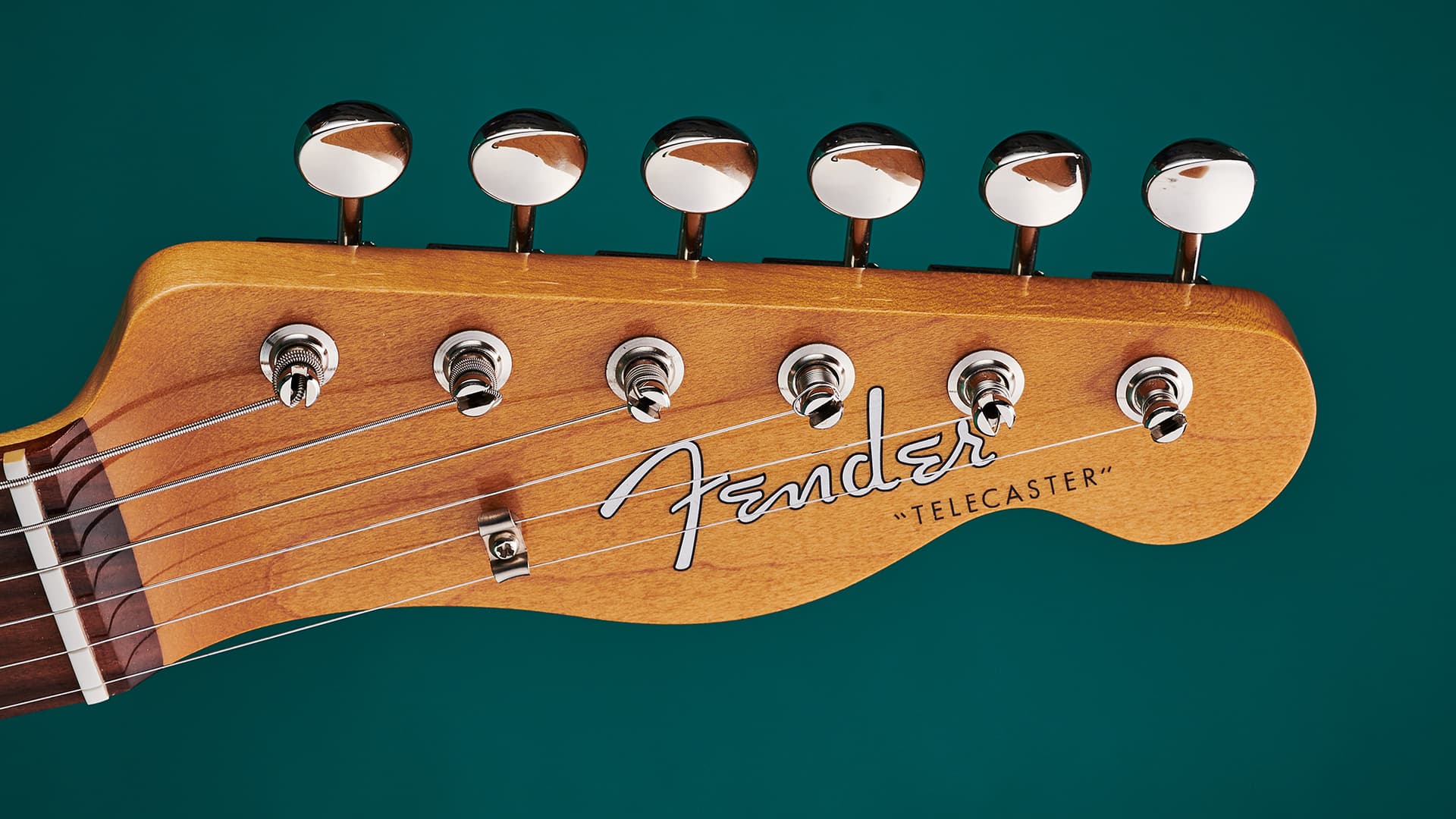 Fender issues cease-and-desist to Australian vintage guitar shop