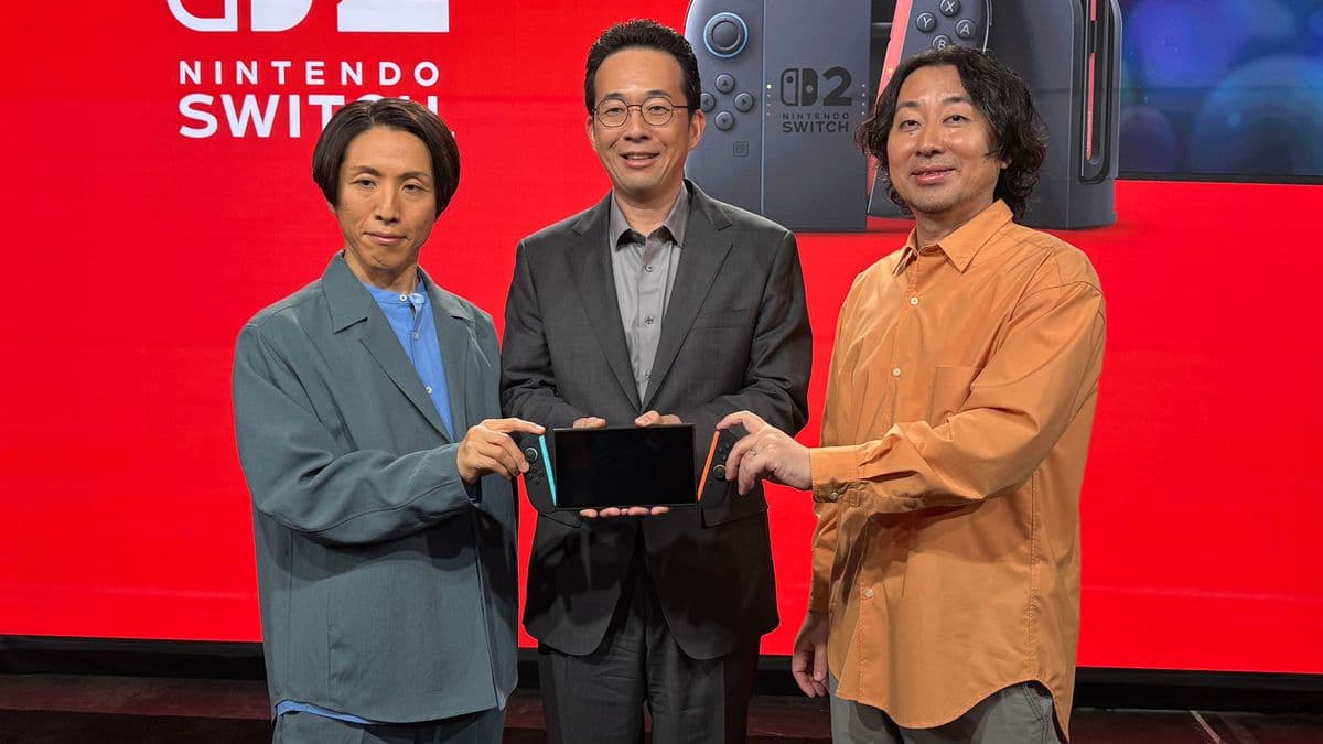 Nintendo’s producer role goes far beyond schedules, developers say