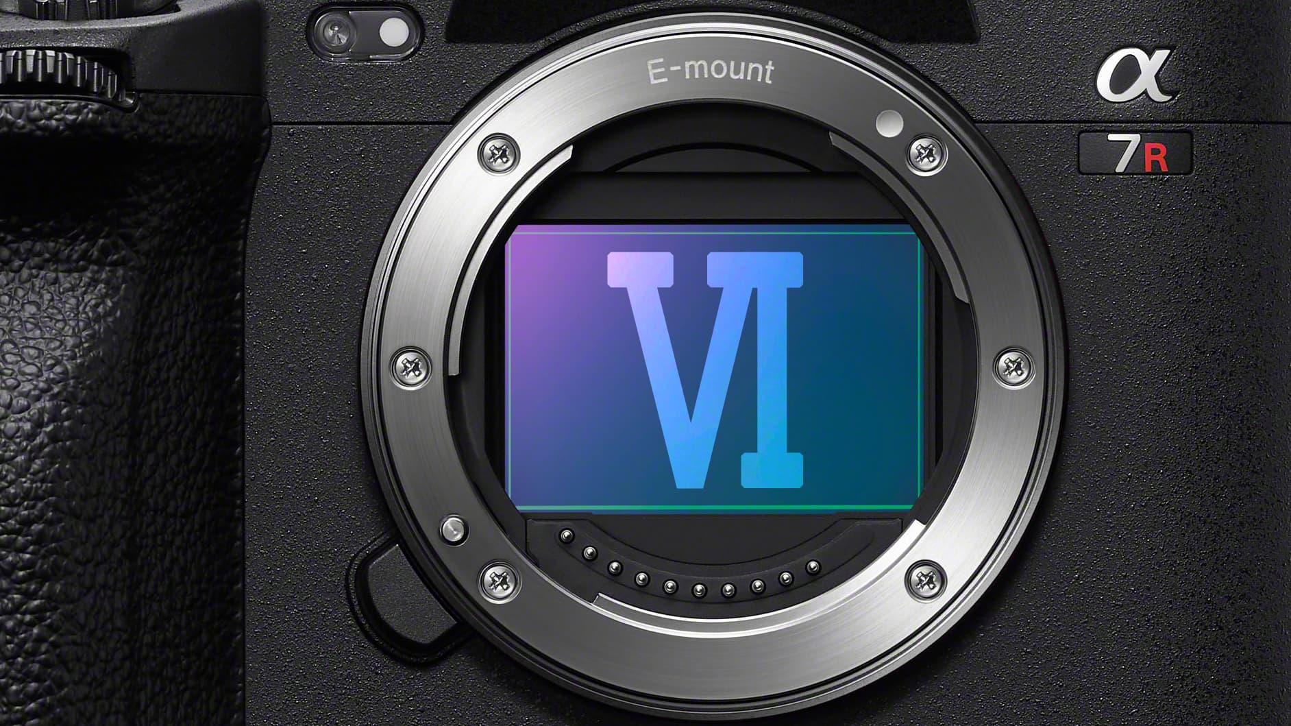 Sony A7R VI Rumors Point to Major Full-Frame Mirrorless Upgrade