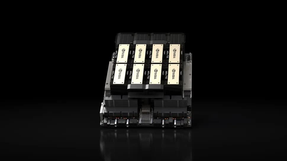 U.S. approves Nvidia H200 and AMD chip sales to three Chinese firms