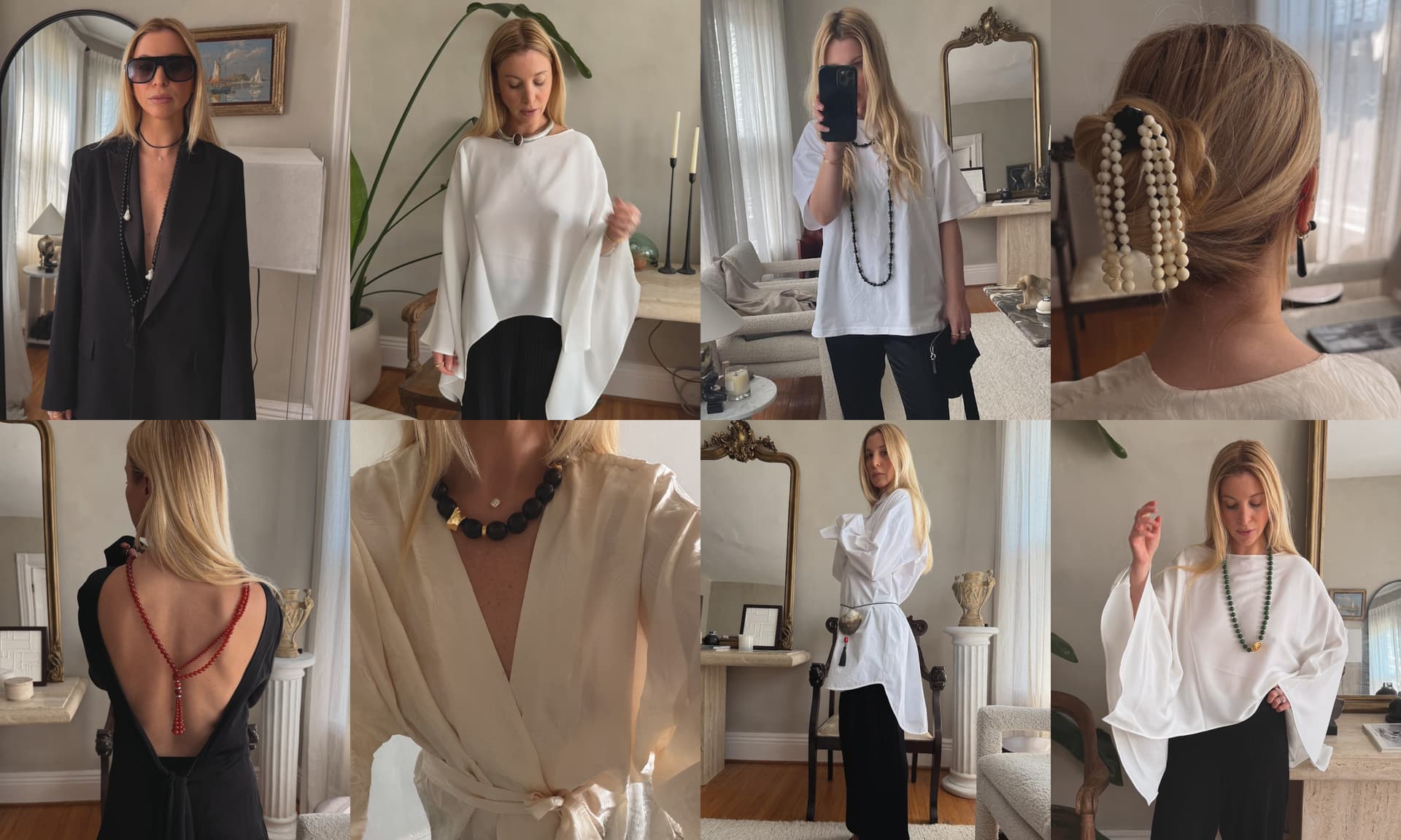 Minimalist Style Meets Statement Jewelry, Eight Brands to Know