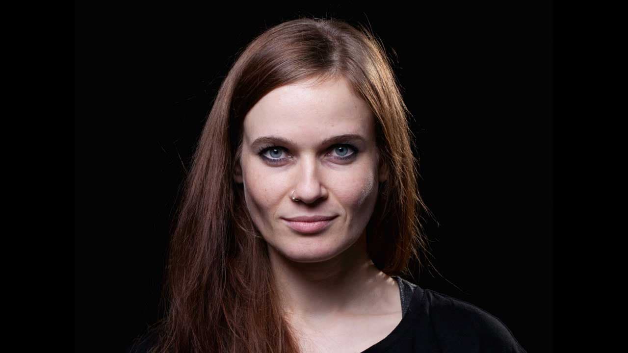 Anika Nilles Reflects on Joining Rush, Says It Feels Like Coming Home