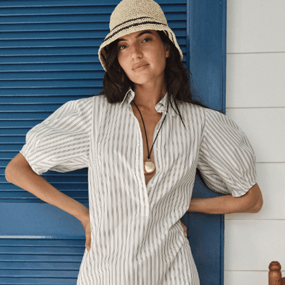 Why the Trench Coat Still Defines Effortless Spring Style