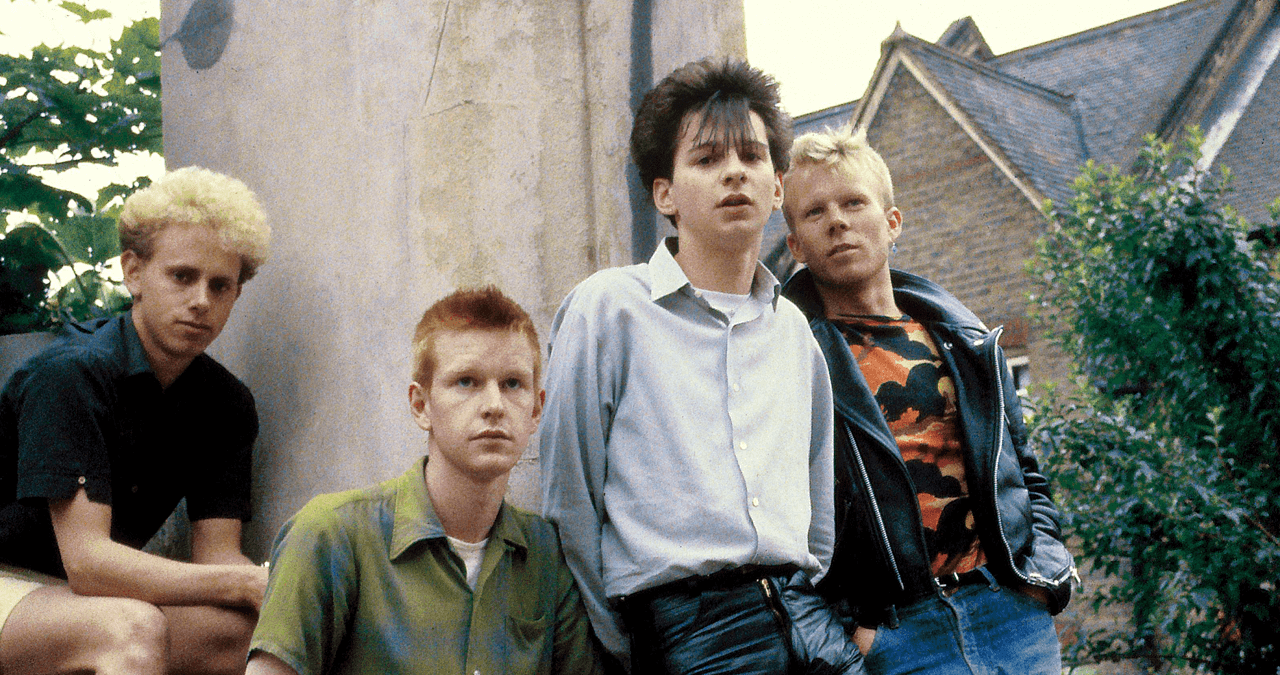Just Can’t Get Enough shows how synth limits made pop history