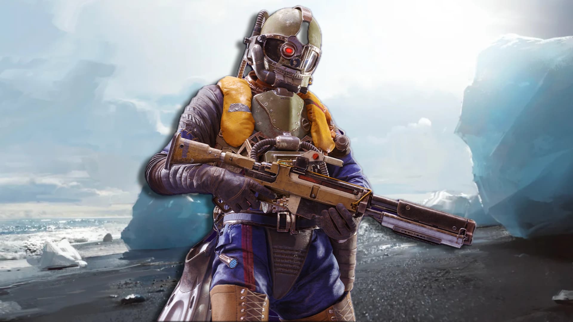 Arc Raiders update 1.11 tightens 'Nades, nerfs Kettle fire rate