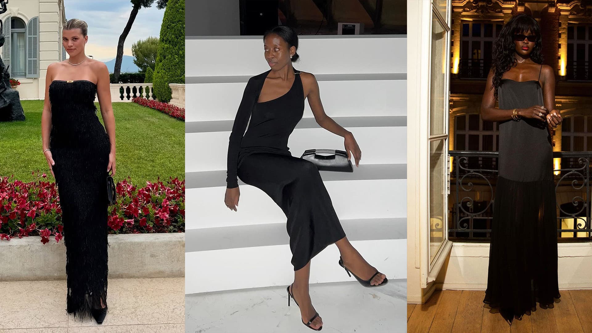 Petite Editor's 30 Wedding-Guest Dresses Organized by Flattering Silhouettes