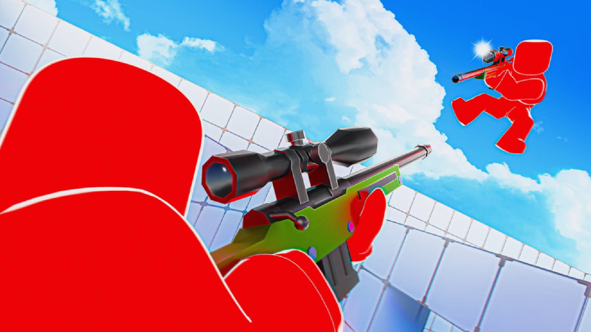 Roblox Rivals Codes Updated With Free Wraps, Keys and Redemption Guide