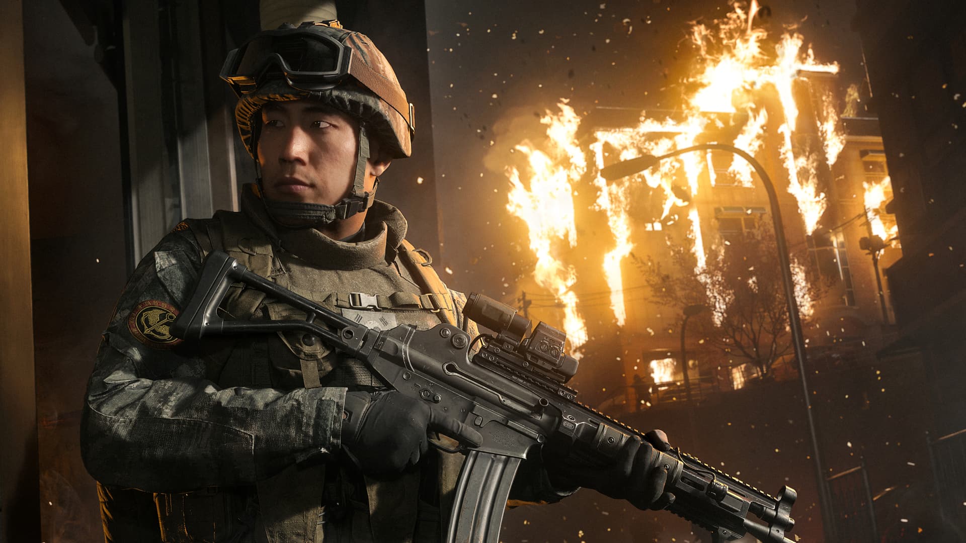 Call of Duty DMZ is reportedly returning in a major 2026 revival