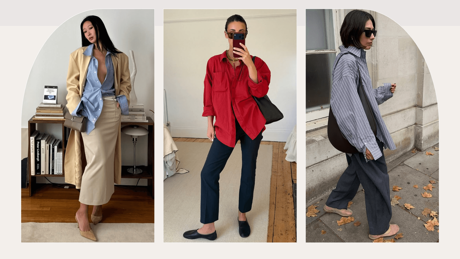 5 Coastal Grandmother Color Pairings That Feel Fresh for Spring