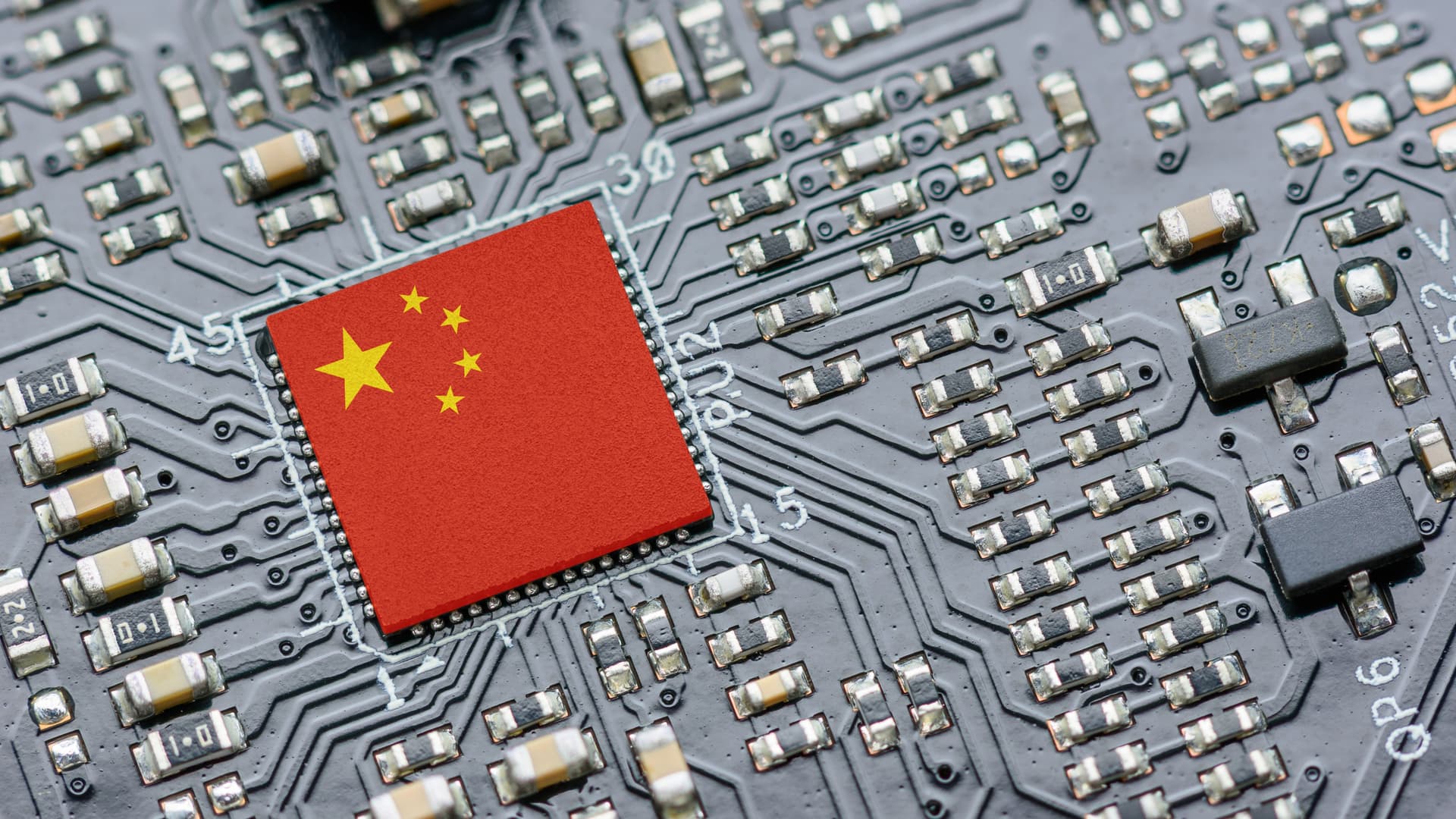 China closing on US tech lead as risk-taking and co-design rise