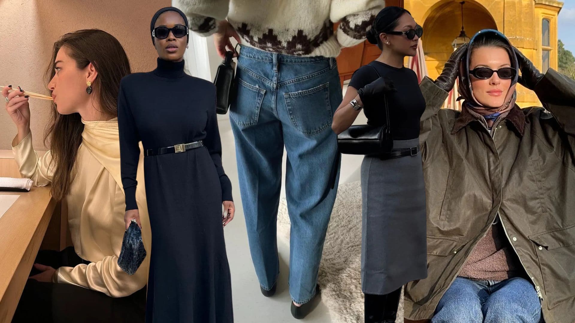 NDTV Shopping's March Edit Builds a Versatile Capsule Wardrobe for Modern Indian Style