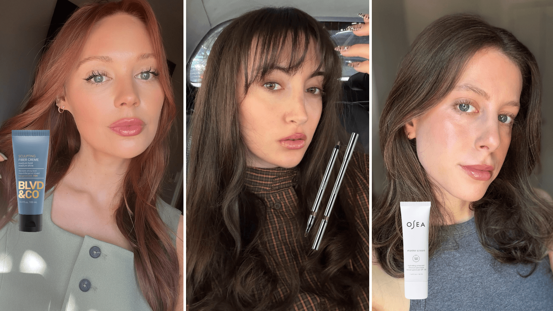 Who What Wear’s editors share 15 summer beauty favorites and gift picks