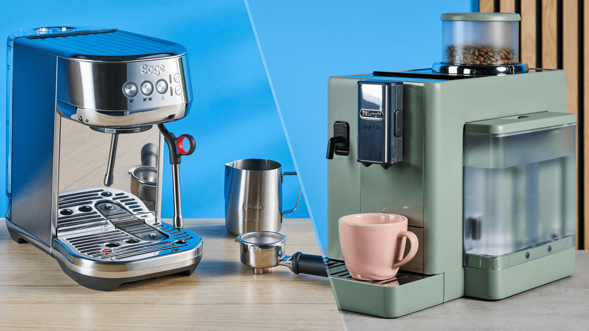 Clear Buying Advice for Home Espresso Machines for Small Kitchens