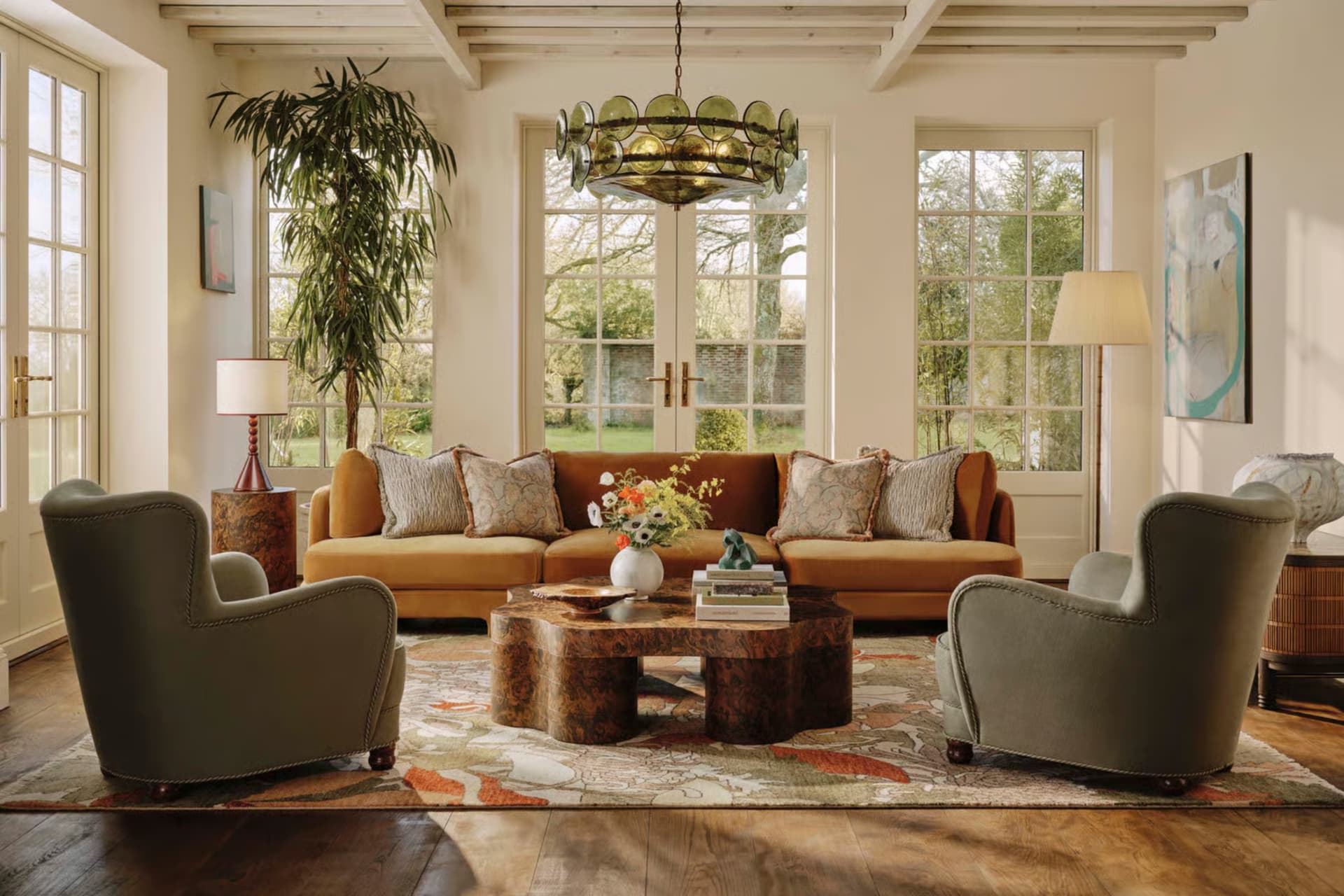 Soho Home’s 2026 collection brings luxe housewarming gifts into focus